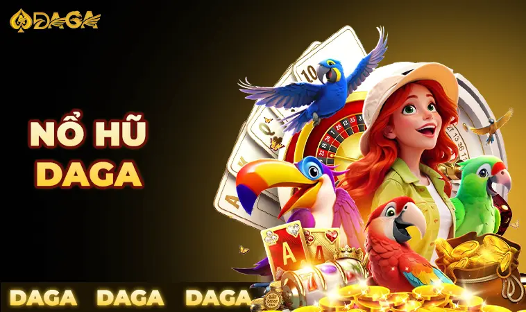 Trang chủ 34 DAGA - Nhà Cái DA GA - Trang Cá Cược Dành Cho Người Chơi Chuyên Nghiệp