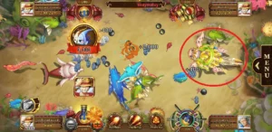 Hướng Dẫn Chơi Bắn Cá Đại Hải Trình Tại DAGA Từ Cơ Bản