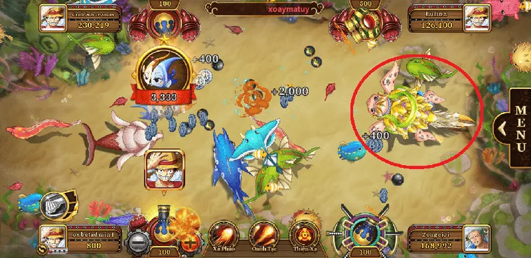 Hướng Dẫn Chơi Bắn Cá Đại Hải Trình Tại DAGA Từ Cơ Bản