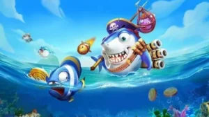 Khám Phá Cách Chơi Bắn Cá Vua Hải Tặc Tại DAGA Chuyên Nghiệp