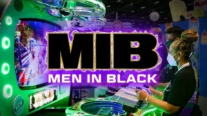 Chinh Phục Game Bắn Cá Men In Black Tại DAGA Với Mẹo Hay