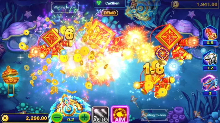 Bí Quyết Chơi Bắn Cá Đại Chiến B52 Tại DAGA Để Thắng Lớn