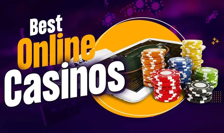 Casino Online DAGA Nền Tảng Giải Trí Trực Tuyến Đẳng Cấp Hàng Đầu