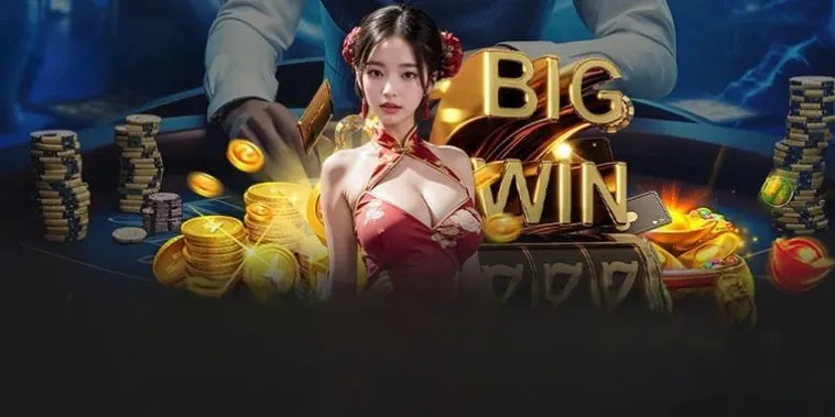 Khám Phá Sức Hút Của Game Nổ Hũ DAGA Và Bí Quyết Săn Jackpot