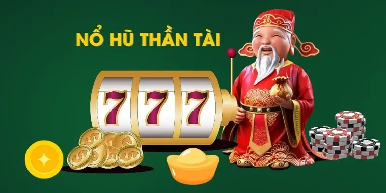 Nổ Hũ Thần Tài Tại DAGA Mang Lại Vận May Và Tài Lộc Cho Bạn 2 Nổ Hũ Thần Tài Tại DAGA Mang Lại Vận May Và Tài Lộc Cho Bạn