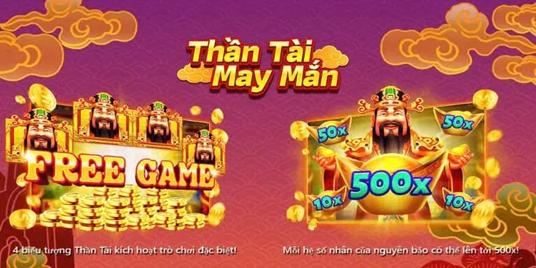 Nổ Hũ Thần Tài Tại DAGA Mang Lại Vận May Và Tài Lộc Cho Bạn 1 Nổ Hũ Thần Tài Tại DAGA Mang Lại Vận May Và Tài Lộc Cho Bạn