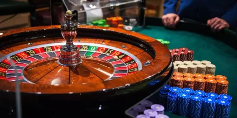 Bật Mí Cách Chơi Roulette DAGA Từ Chuyên Gia Cho Người Mới 2 Bật Mí Cách Chơi Roulette DAGA Từ Chuyên Gia Cho Người Mới