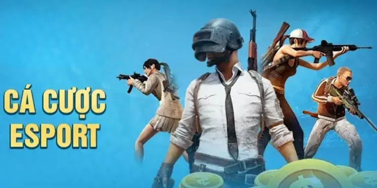 Hướng Dẫn Toàn Tập Cách Chơi Thể Thao Điện Tử Tại DAGA 2 Hướng Dẫn Toàn Tập Cách Chơi Thể Thao Điện Tử Tại DAGA