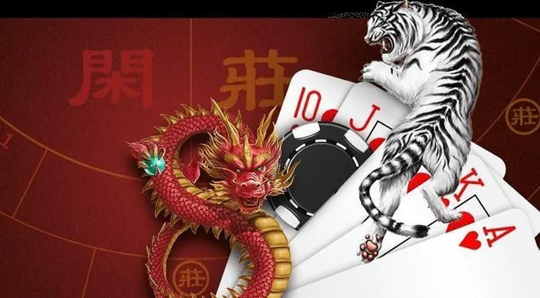 Giải Mã Sức Hút Trò Chơi Dragon Tiger Tại DAGA Mới Nhất