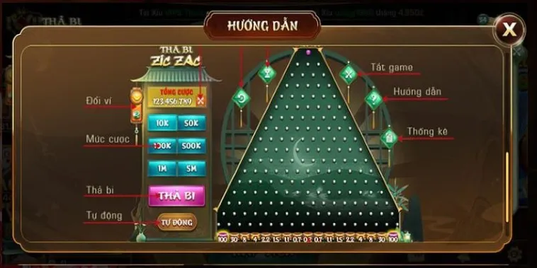 Hướng Dẫn Cách Chơi Game Nhanh ZicZac Tại DAGA Dễ Hiểu Dễ Thắng 2 Hướng Dẫn Cách Chơi Game Nhanh ZicZac Tại DAGA Dễ Hiểu Dễ Thắng