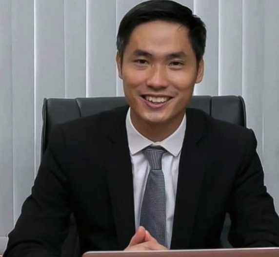CEO DAGA - Phạm Hải 1 CEO Phạm Hải